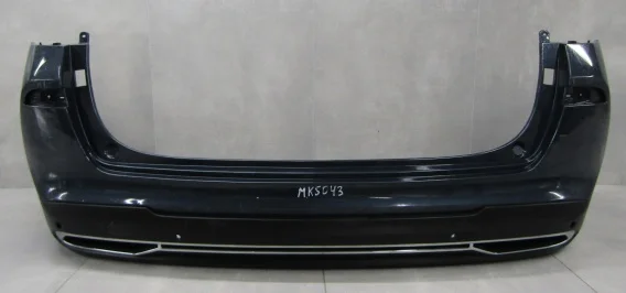 Zderzak tył tylny Hyundai I30 I 30 3 III Kombi LIFT 20-23 Szybka dostawa