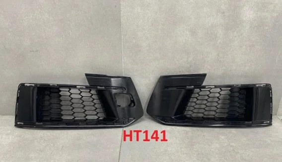 Kratka lewa + prawa Audi Q7 4M0 komplet E-TRON 15-19 Szybka dostawa