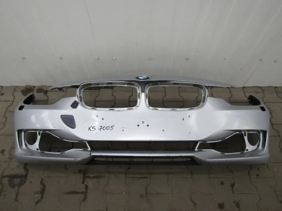 Bezpieczne zakupy Zderzak przód przedni BMW 3 F30 F31 11-15