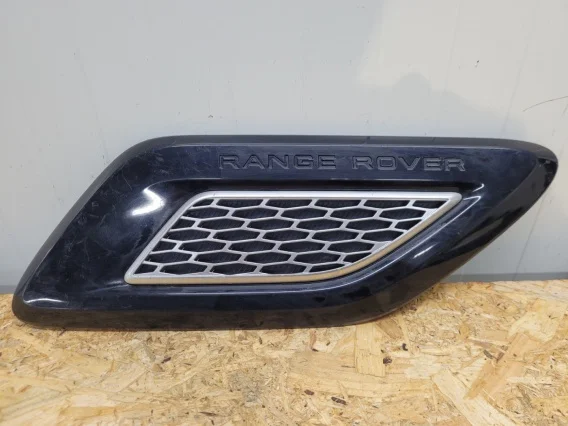 Premium Wlot powietrza kratka maski prawa prawy R Range Rover Sport 2 II L494 13-17