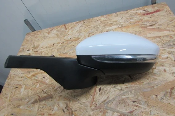Super okazja Lusterko lewe Citroen C3 III 6+2 KABLE 2326.36.289 16-