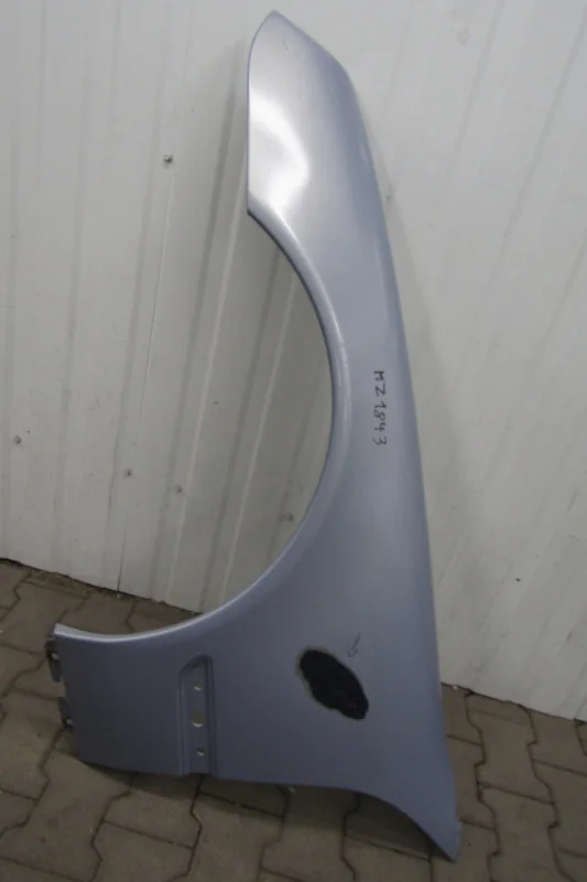 Taniej BŁOTNIK LEWY PRZÓD MERCEDES CL C215 W215 99-06