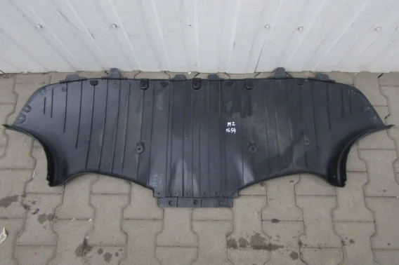 Nie przegap Płyta Osłona Zderzaka Tylnego Tył Tesla Model Y 20- 1494007-00-B