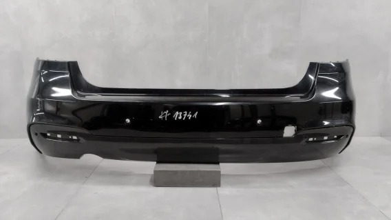 Zderzak tył tylny BMW 3 F34 GT M-Pakiet 13-21 Oferta limitowana