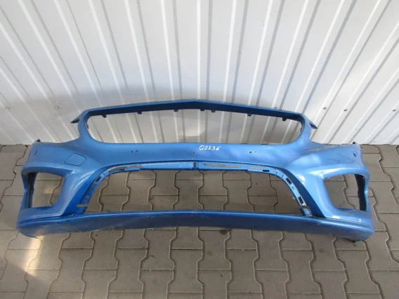 Zderzak przód Mercedes B-Klasa W246 AMG Lift 14- Szybka wysyłka