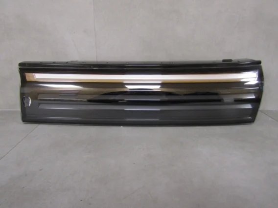 GRILL ATRAPA LISTWA DEKOR VW TIGUAN III RH 24- LH LEWA 571853655A Łatwy zwrot