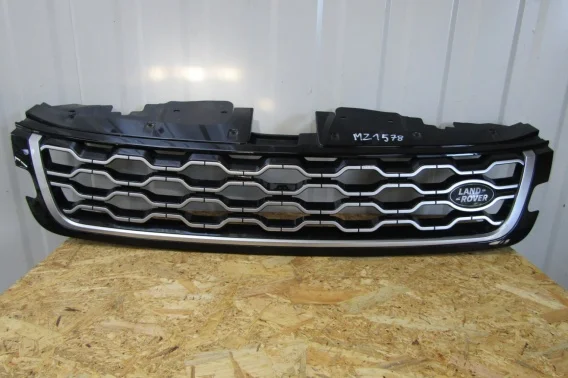 GRILL ATRAPA KRATKA PRZÓD RANGE ROVER EVOQUE II L551 Super okazja