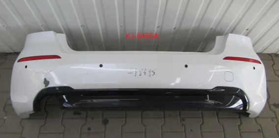 Zderzak tył tylny BMW 1 F40 19- Kup online