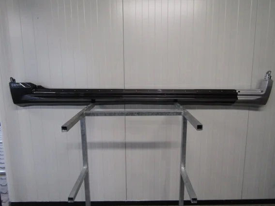 Najlepsza cena Listwa progowa lewa Volvo XC90 II 18- lift XC 90 komplet