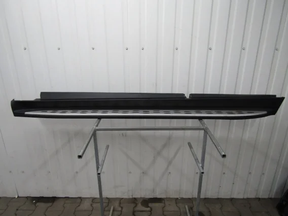 Listwa progowa lewa Mercedes ML 166 10-15 GLE 15- Wysoka jakość