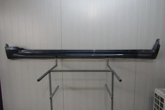 Listwa progowa lewa Volvo XC90 II 18- lift XC 90 Darmowa dostawa