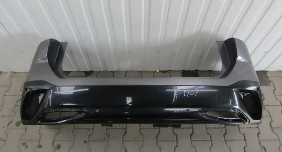 Zderzak tył tylny Peugeot 308 III T10 SW KOMBI 21- Szybka dostawa