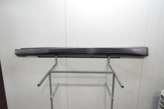 Ostatnie sztuki Listwa progowa lewa Infiniti Q30 QX30 76851 5DA1A