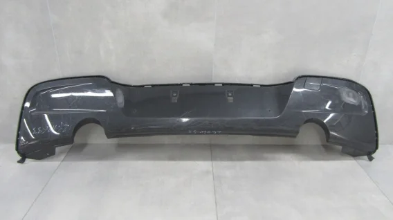 Zamów teraz Dyfuzor dokładka spoiler tył BMW 1 F20 F21 M PAKIET 11-
