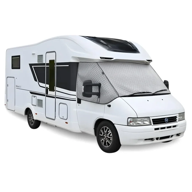 Mata termoizolacyjna na szyby Fiat Ducato II 1994-2006r Bestseller